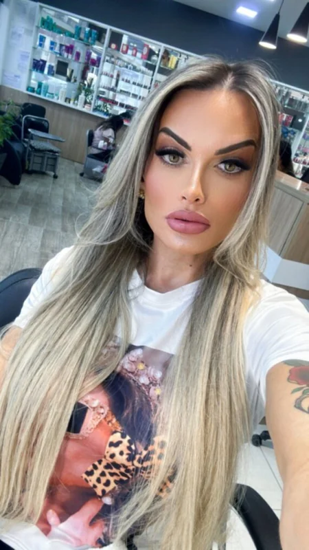 Fabyzinha Oficial VIP OnlyFans profile