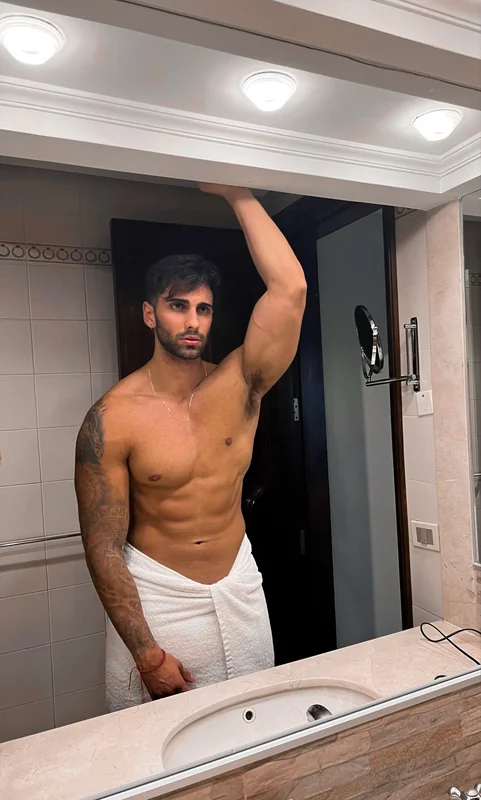 Facundo Antunes OnlyFans Creator Facundo Antunes OnlyFans creator with uncensored content