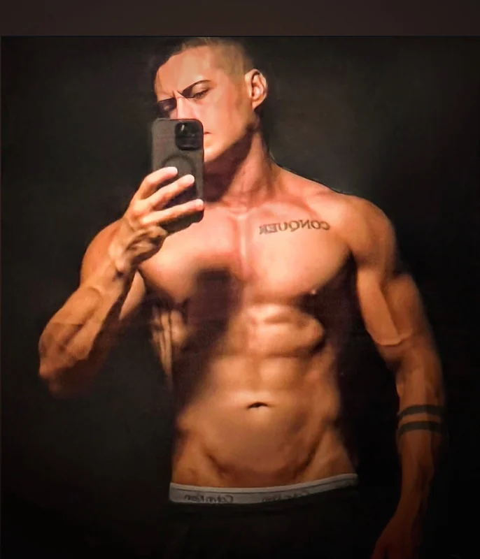 Facu Orlando - OnlyFans Creator Profile Picture