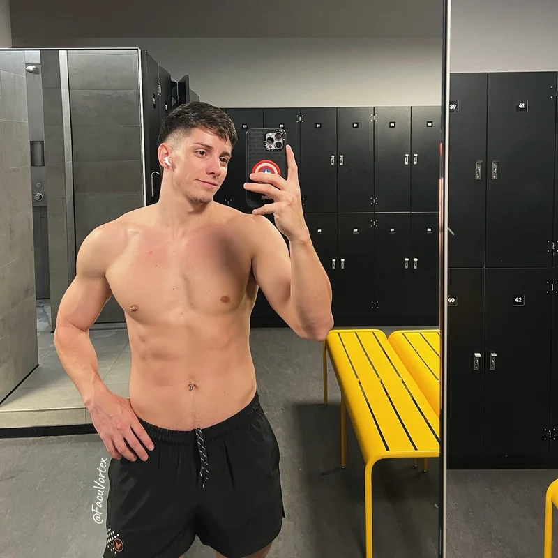 Facu Vortex - OnlyFans Creator Profile Picture