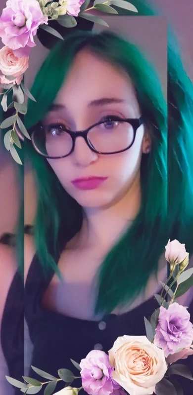 Faemoonflower OnlyFans Profile Faemoonflower OnlyFans dark and macabre creator