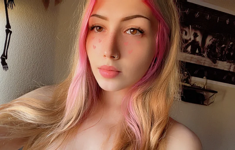 Lady Faevyra OnlyFans profile