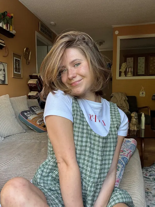 Julia - OnlyFans Creator Profile Picture