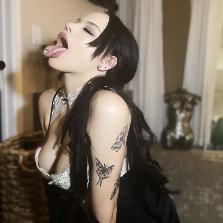 Fallonx OnlyFans Profile Fallonx OnlyFans alternative creator