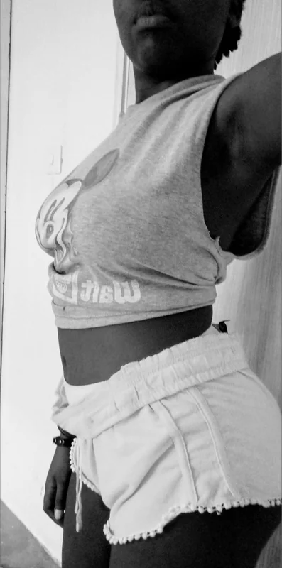 Fantasy OnlyFans creator with a big ass
