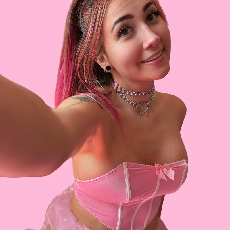 Farrah Hunny OnlyFans profile