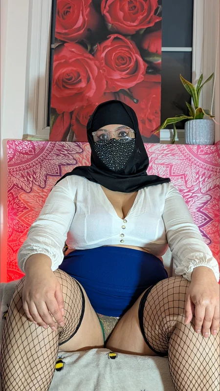 Farida Haniya OnlyFans profile