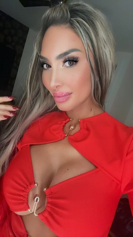 FARRAH ABRAHAM - OnlyFans Creator Profile Picture