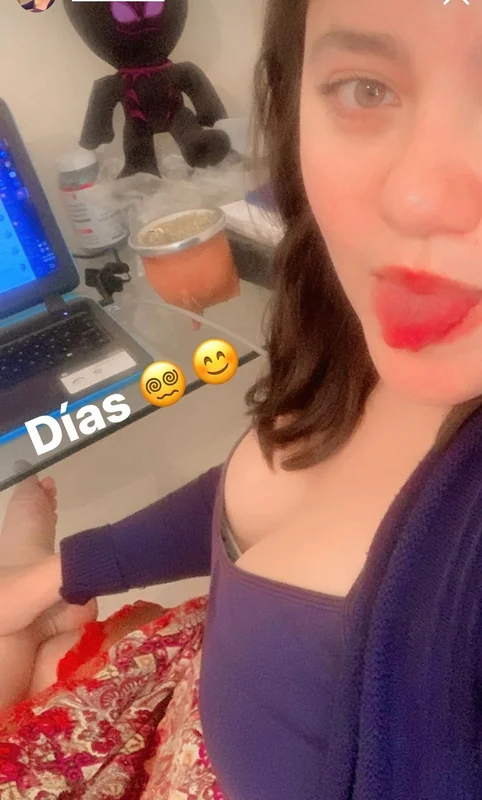 Fatima OnlyFans creator with adventurous spirit