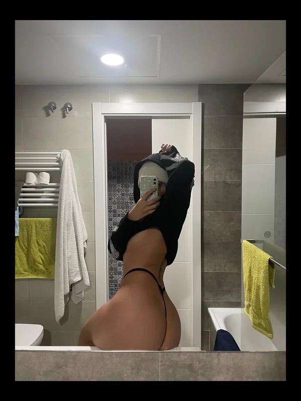 Fatima Achafan OnlyFans profile
