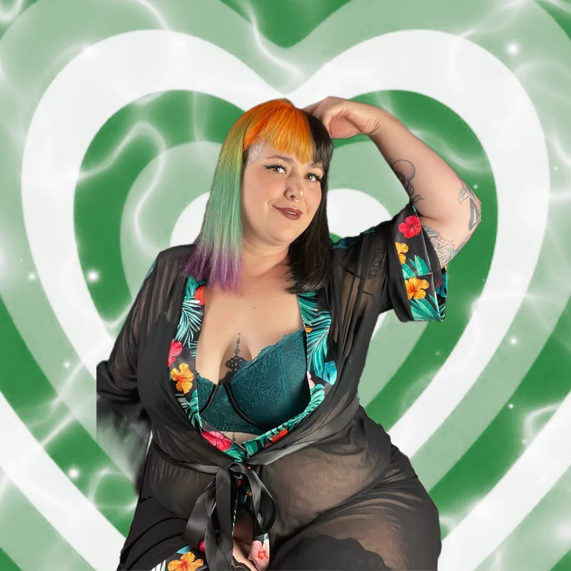 Little Missy May - OnlyFans Creator Profile Picture