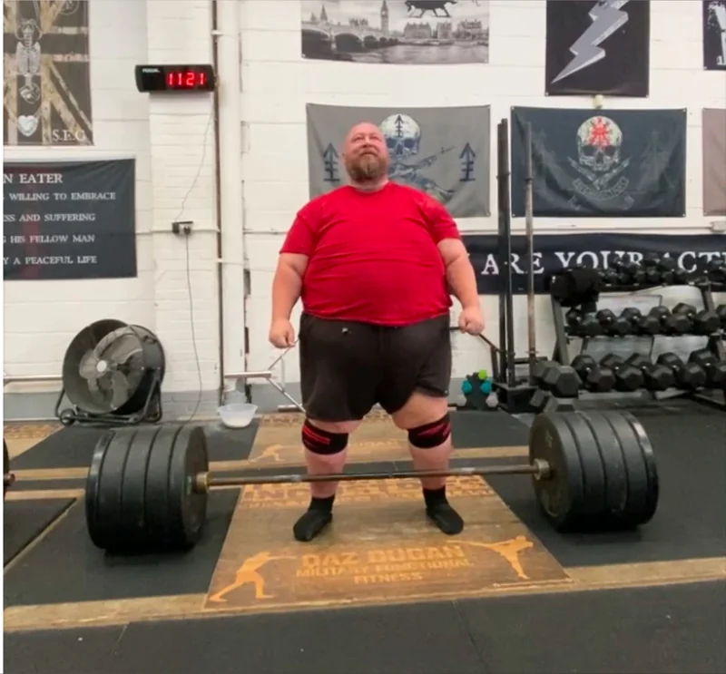 Fattdann OnlyFans creator with fun content