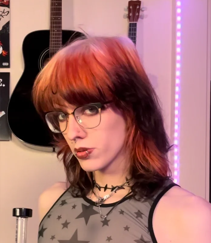 FauxFox OnlyFans Profile FauxFox OnlyFans trans puppy fox girl