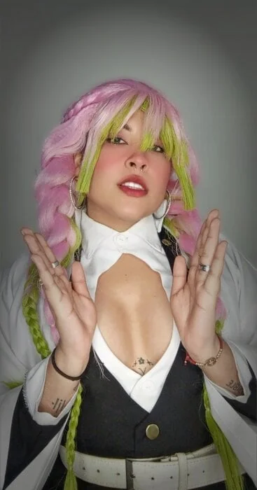 Fayonettaoficial - OnlyFans Creator Profile Picture