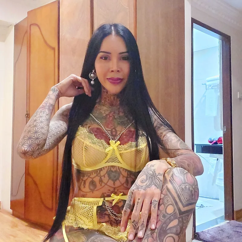 Faysexytatoo OnlyFans profile
