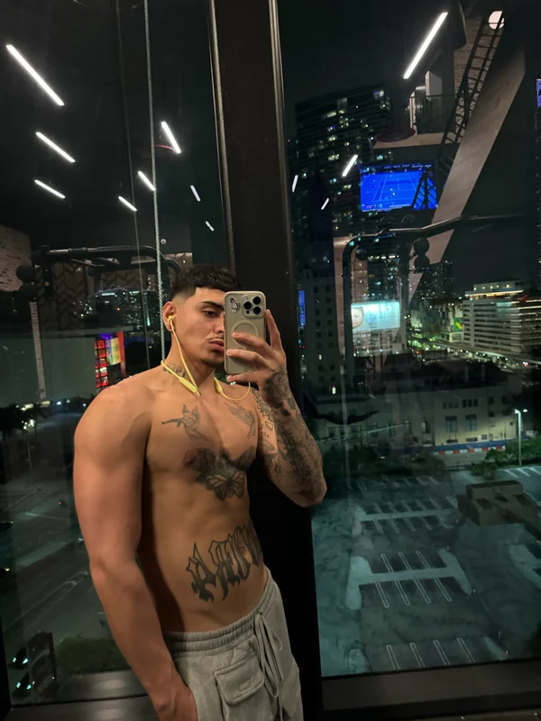 Fat Dick Jason - OnlyFans Creator Profile Picture