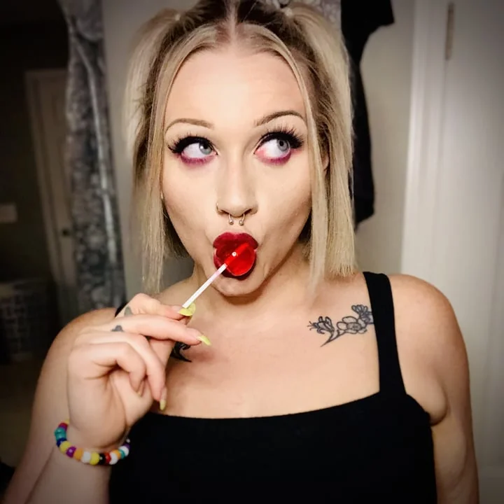 Fearthefae OnlyFans profile