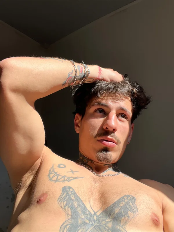 Fedemontiel OnlyFans Creator Fedemontiel OnlyFans creator from Uruguay