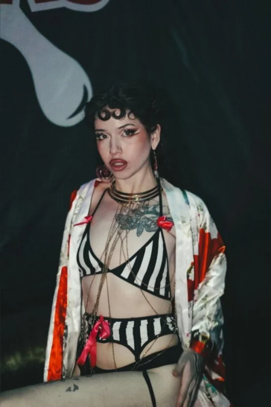 Fedoramorelli - OnlyFans Creator Profile Picture