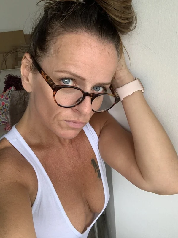 Feefeefitterby50 OnlyFans inspiring creator