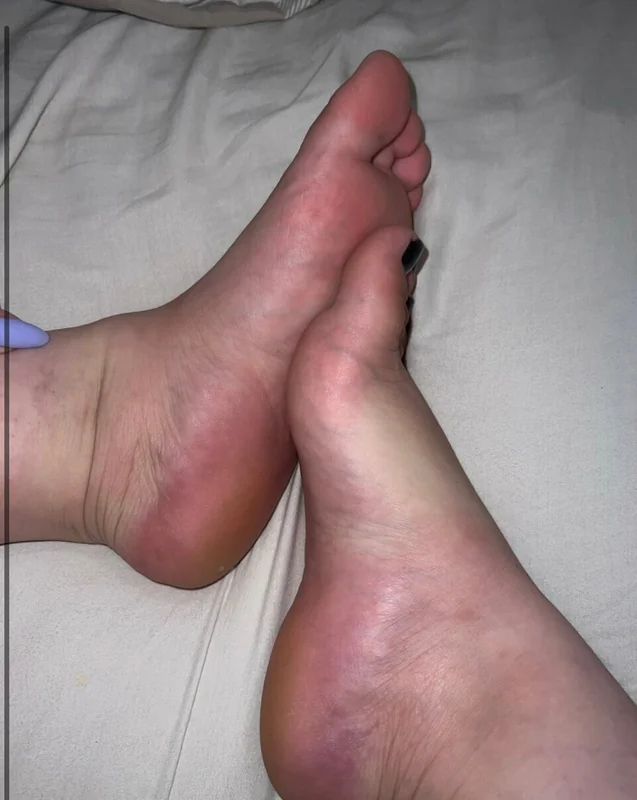 Feet me - OnlyFans Creator Profile Picture