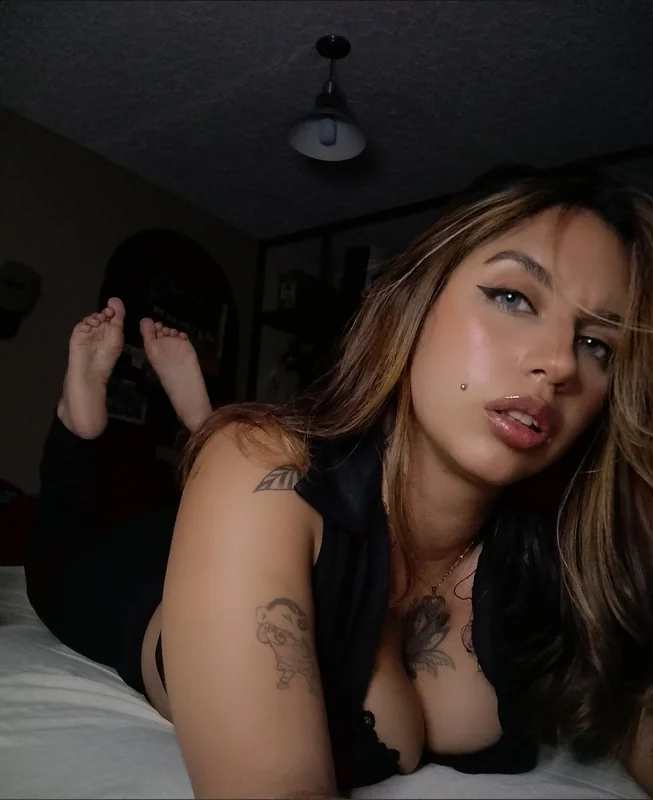 Fyah - OnlyFans Creator Profile Picture