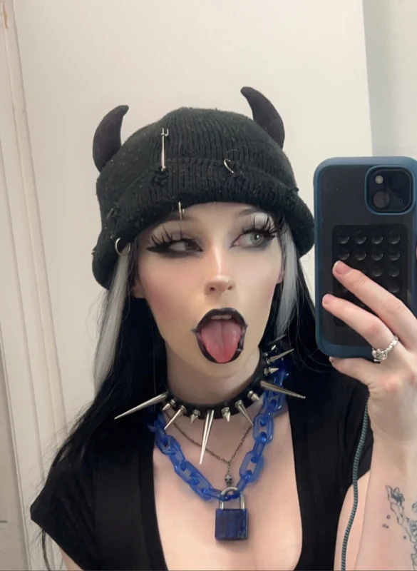 Kayla Lavigne The Fetish Queen OnlyFans profile