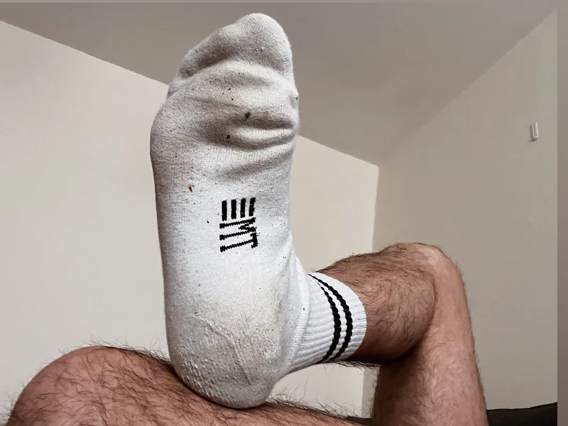 MASTER FEET OnlyFans creator with unique content