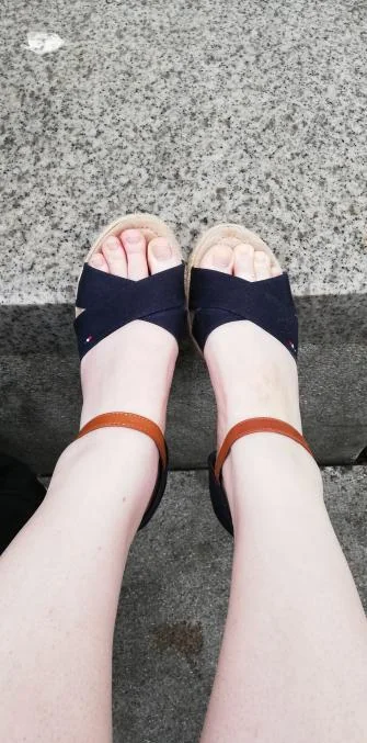 FeetSusi - OnlyFans Creator Profile Picture