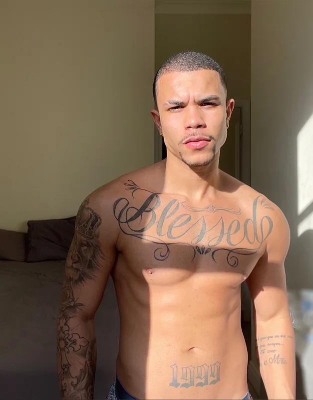 Felipe OnlyFans creator with engaging content
