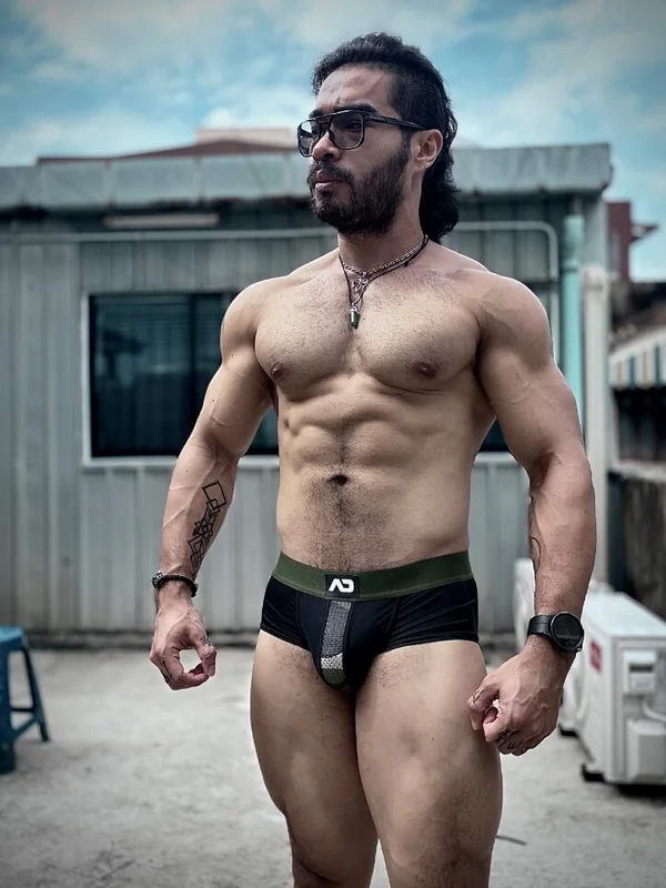 Felino Onix OnlyFans Thai creator