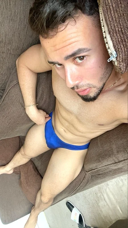 Felipe Nelli - OnlyFans Creator Profile Picture