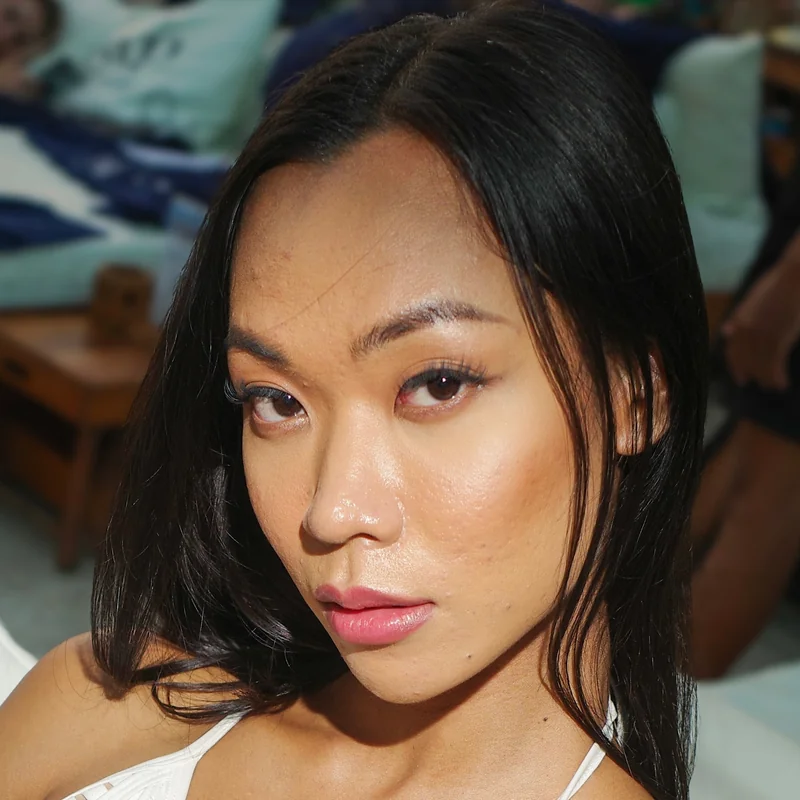 FEMBY OnlyFans trans creator with unique content