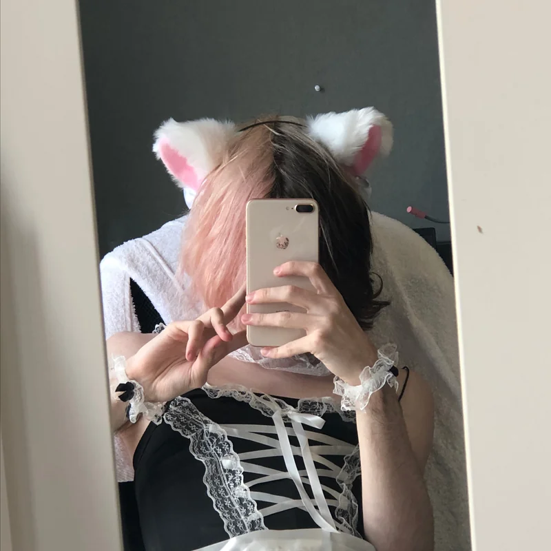 catboy :3 OnlyFans creator with solo content