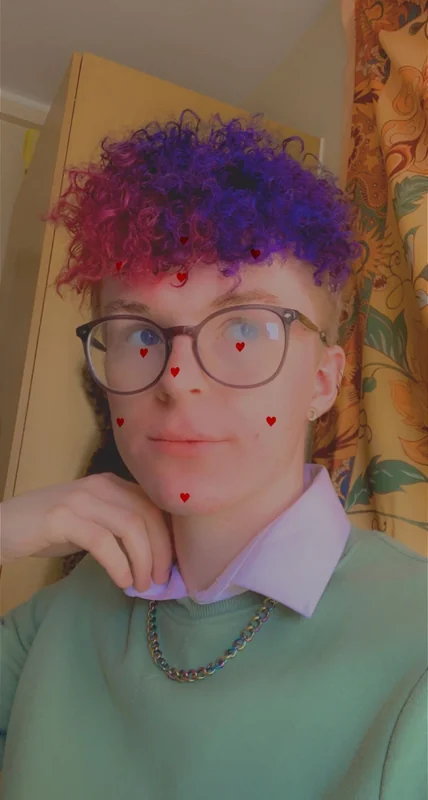 Femboyfriday - OnlyFans Creator Profile Picture