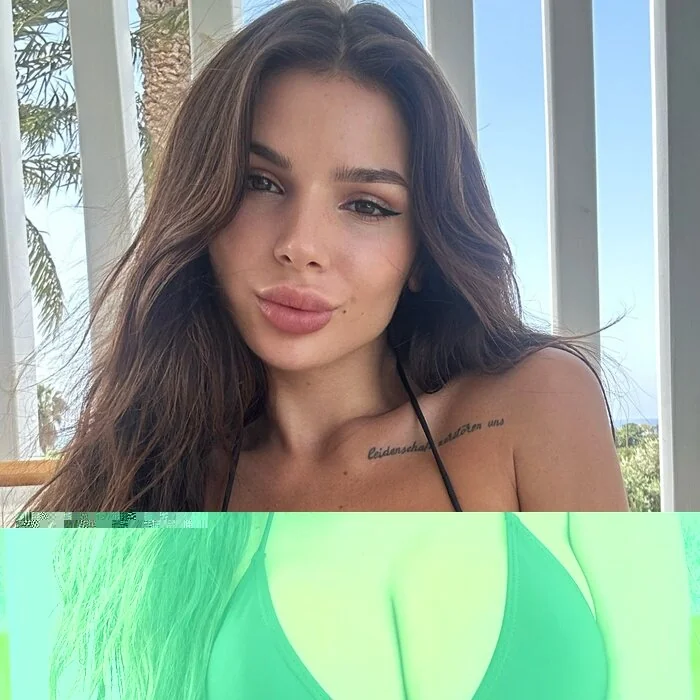 Marie OnlyFans profile
