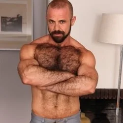 Ferroxxx OnlyFans profile