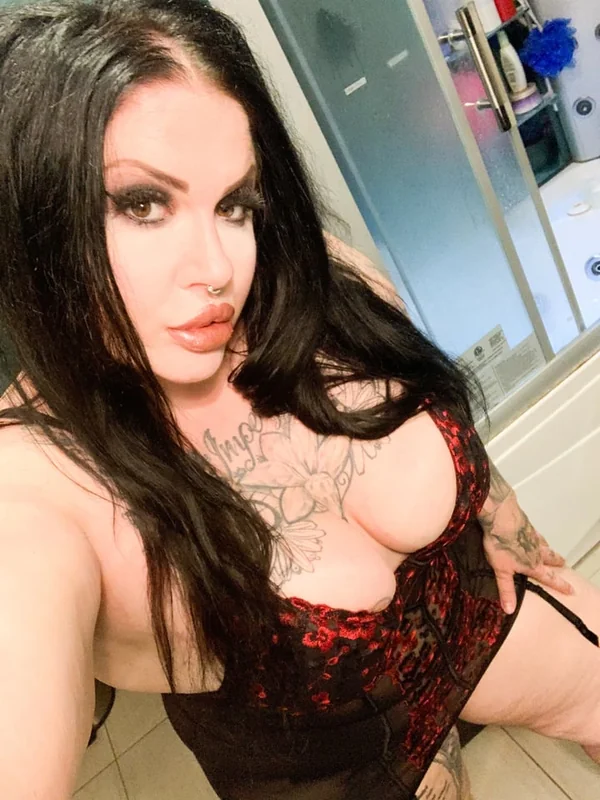 Fetiishxx OnlyFans profile