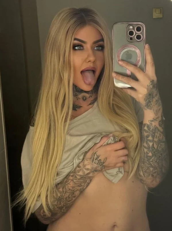 Fielaursen OnlyFans profile