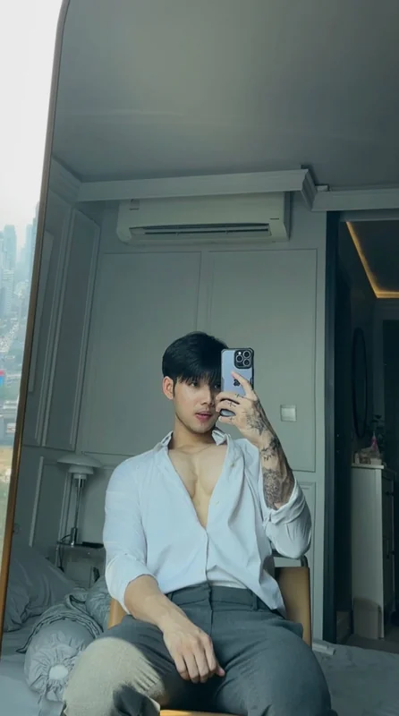 Fightmyworlds - OnlyFans Creator Profile Picture