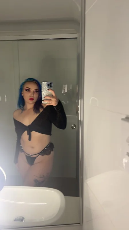 Filthymissbelle OnlyFans kink content creator