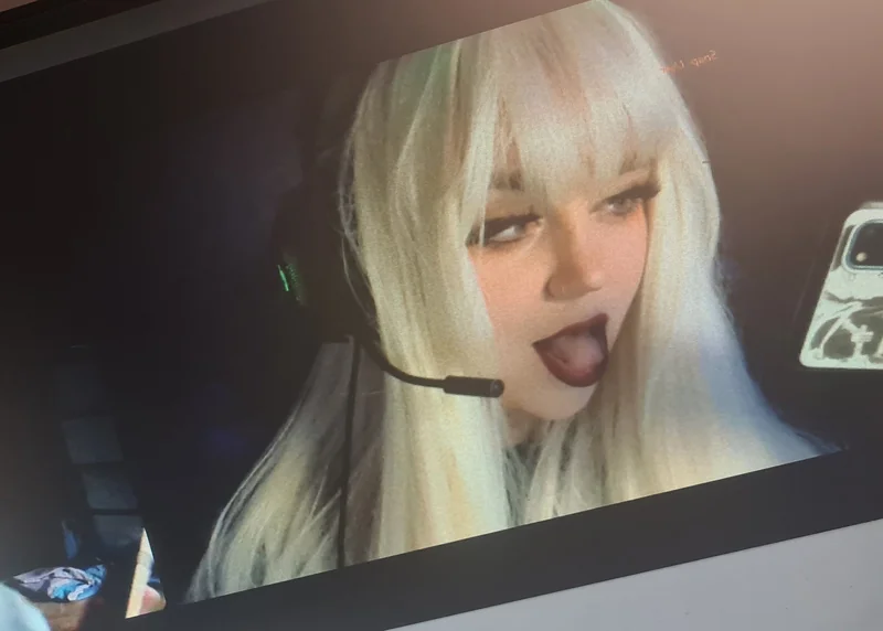 filthyfangirl OnlyFans creator with tig ol bitties