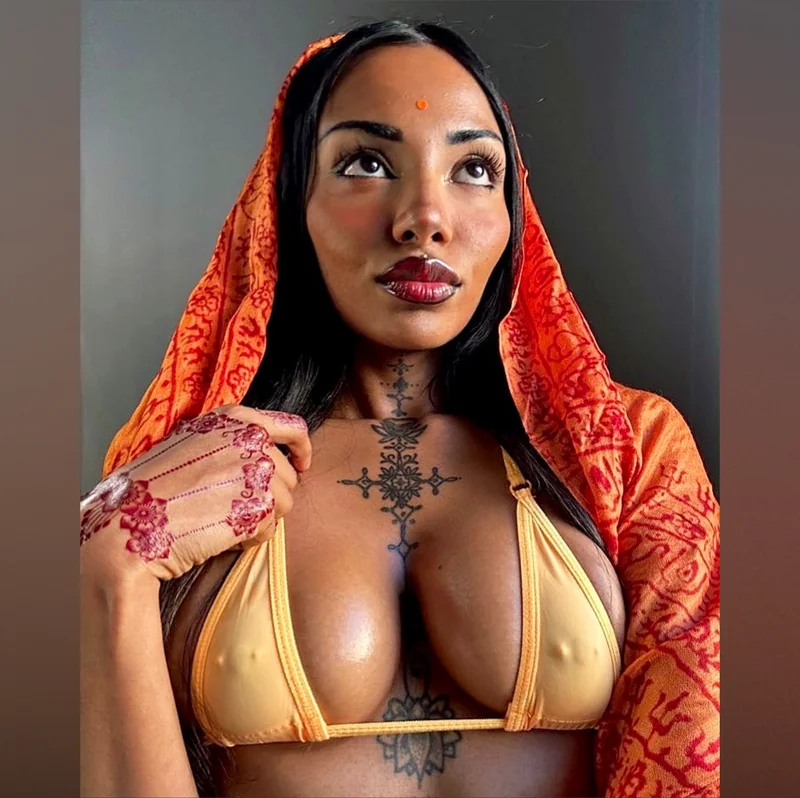 BRATTY BADDY - OnlyFans Creator Profile Picture