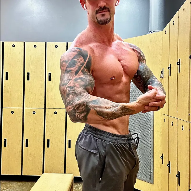 Logan - OnlyFans Creator Profile Picture