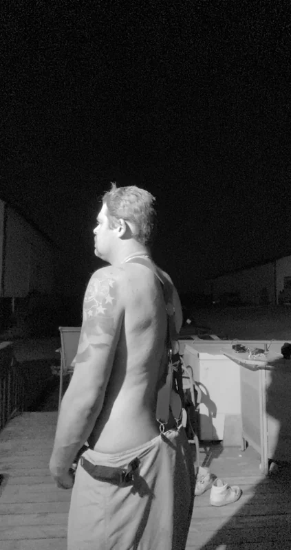 Firefighterpancho OnlyFans Creator Firefighterpancho OnlyFans creator with a captivating presence