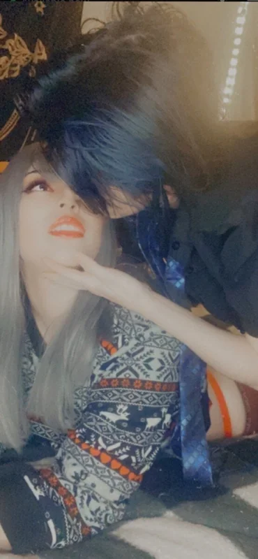 Fireydarkwolf - OnlyFans Creator Profile Picture