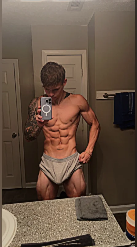 Liam OnlyFans profile