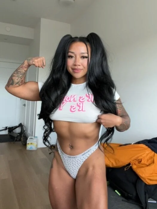 Filipina princess OnlyFans uncensored content
