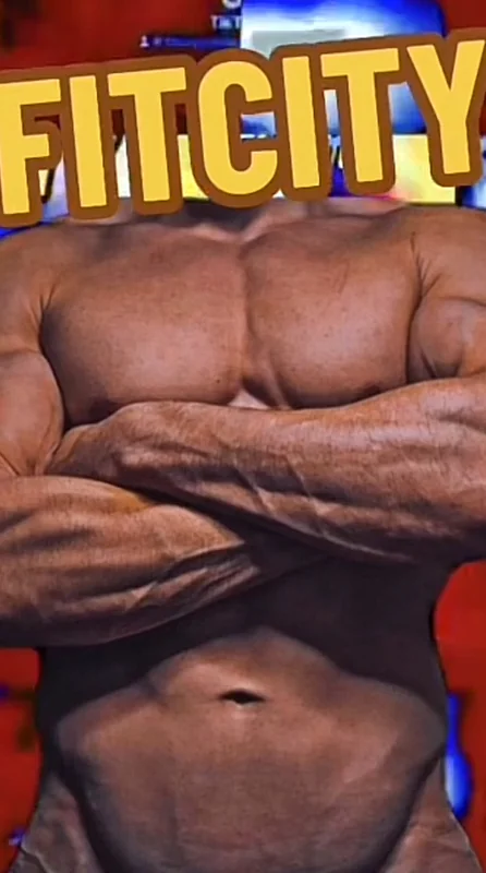 Fitcity - OnlyFans Creator Profile Picture