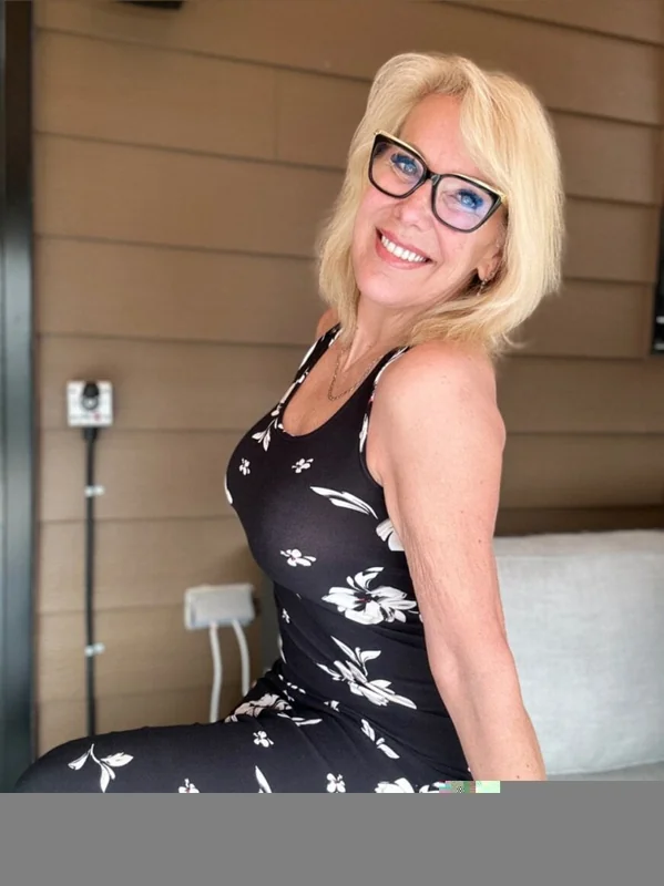 FitCougar Bianca OnlyFans profile